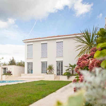 Deluxe Apartments Vila Carissa Malinska Rom bilde