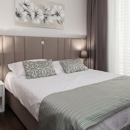Deluxe Apartments Vila Carissa Malinska Rom bilde