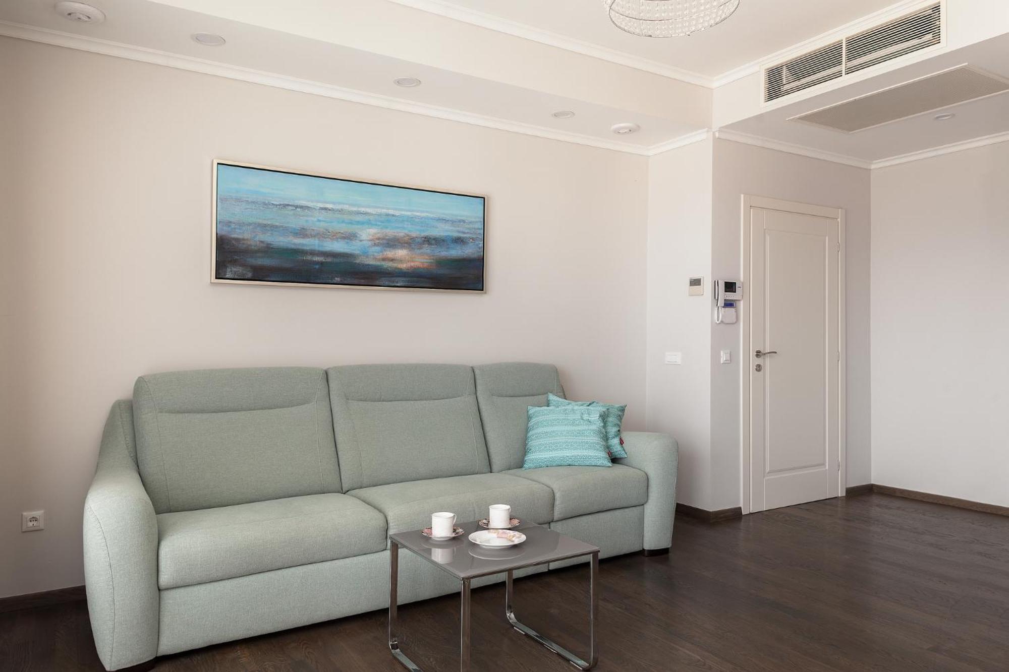 Deluxe Apartments Vila Carissa Malinska Rom bilde