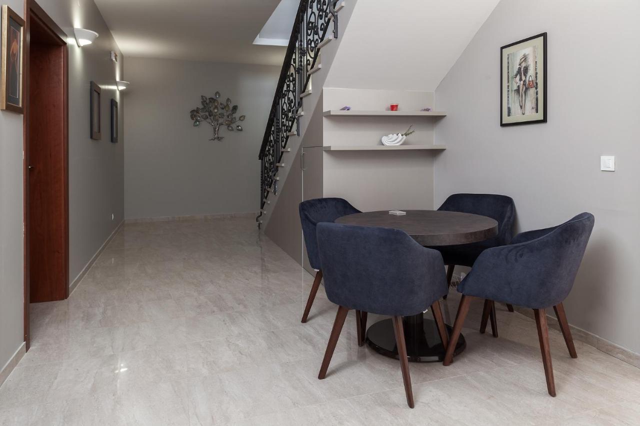 Deluxe Apartments Vila Carissa Malinska Eksteriør bilde